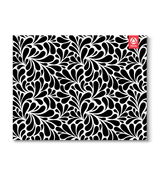 Deluxe Journal - Splash