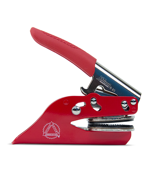 HandHeld Notary Seal Embosser NNA
