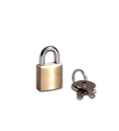 Mini Padlock