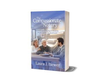 The Compassionate Notary