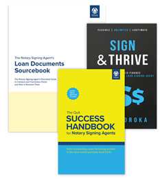 NSA Success and Growth Bundle
