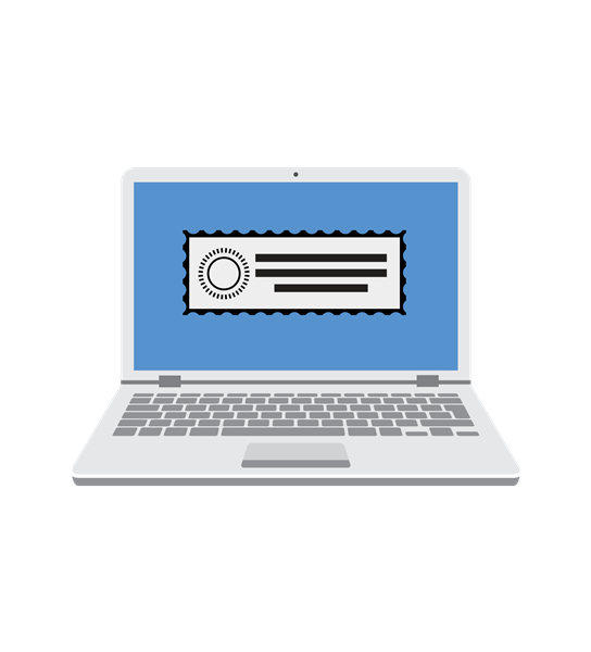 Electronic Notary Seal NNA