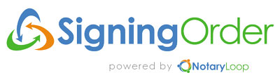 SigningOrder
