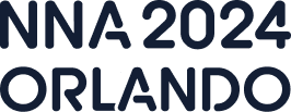 NNA 2024 Orlando Logo