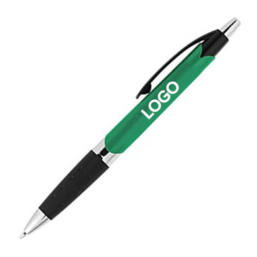 Branded pen