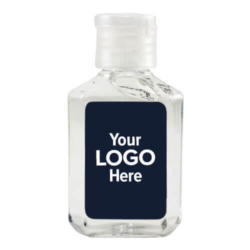 Hand sanitizer