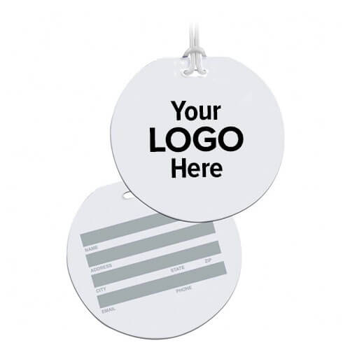 Luggage tags