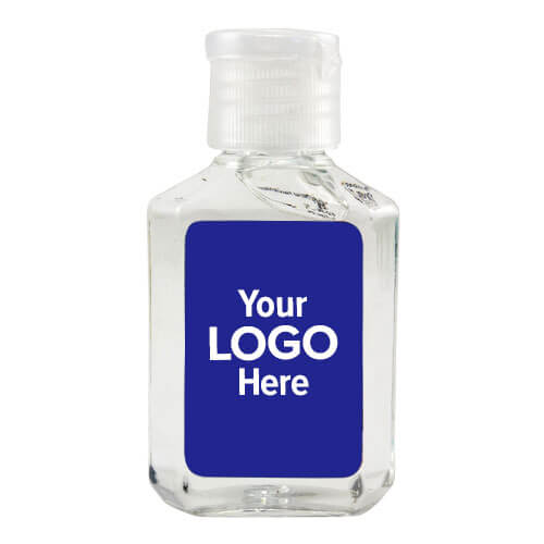 NNA Conference Sponsored Items hand sanitizer