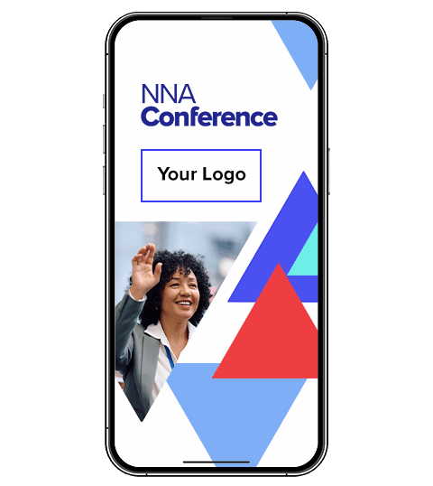 NNA Conference prospectus splash page mobile offers