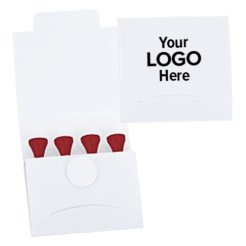 NNA Conference Sponsored Items golf tee marker