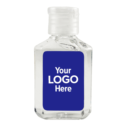 NNA Conference Sponsored Items hand sanitizer