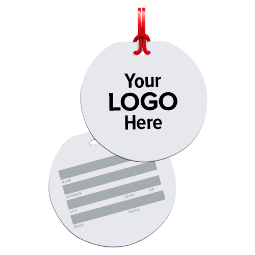 NNA Conference Sponsored Items luggage tag