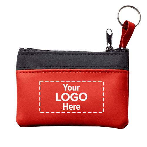 NNA Conference Sponsored Items zippered travel case
