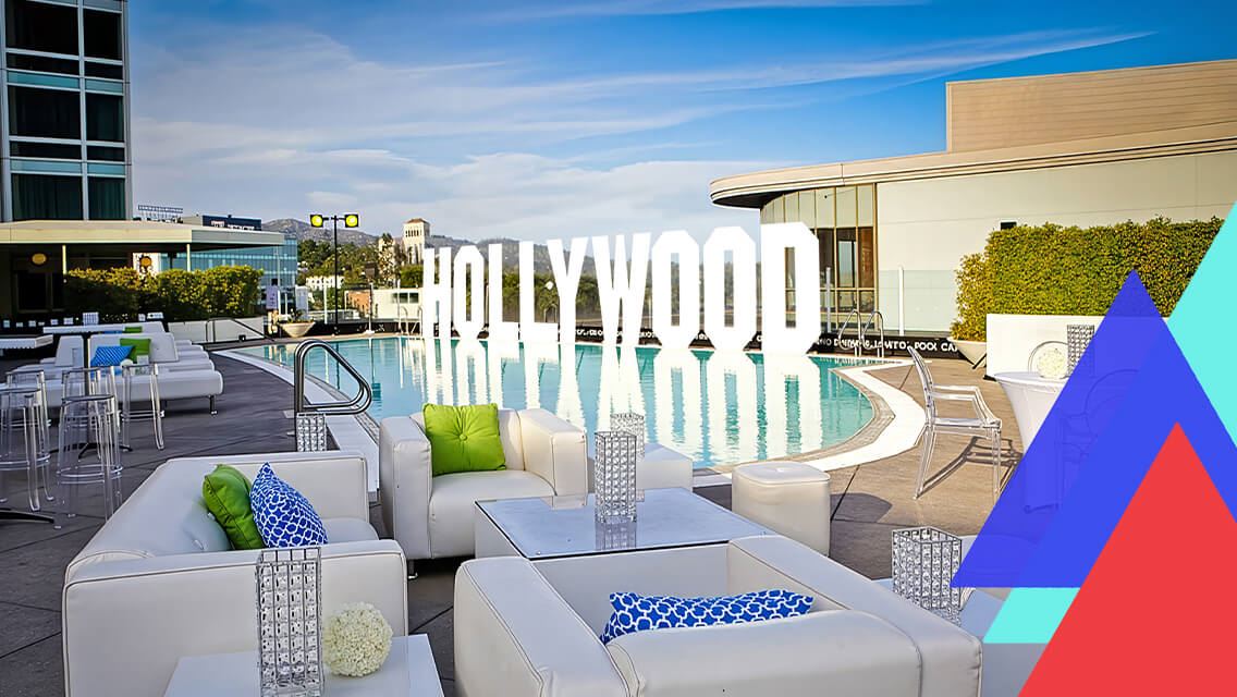 Loews Hollywood Hotel