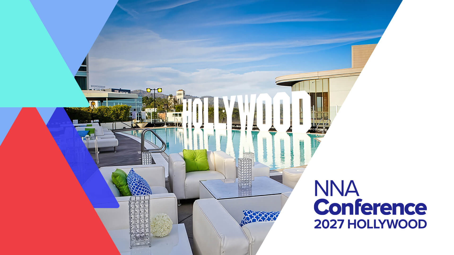 NNA Conference 2027