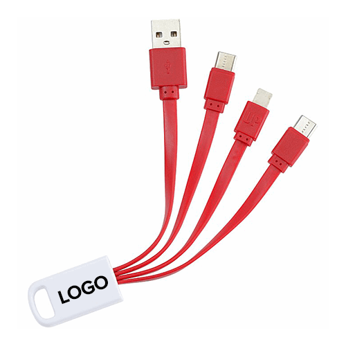 NNA Conference Sponsored Items charging cables