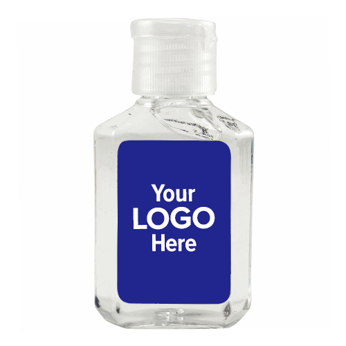 NNA Conference Sponsored Items hand sanitizer