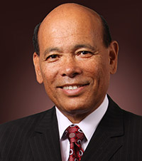 Milton G. Valera