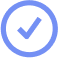 check mark icon