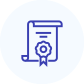 icon of a diploma