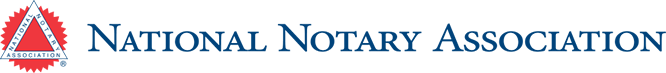 National Notary Association logo