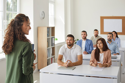 Use the NNA’s training recommendations to make sure your Notary signing agent course is up to standard