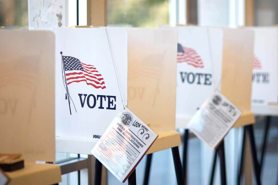 Avoid mistakes on election notarizations main