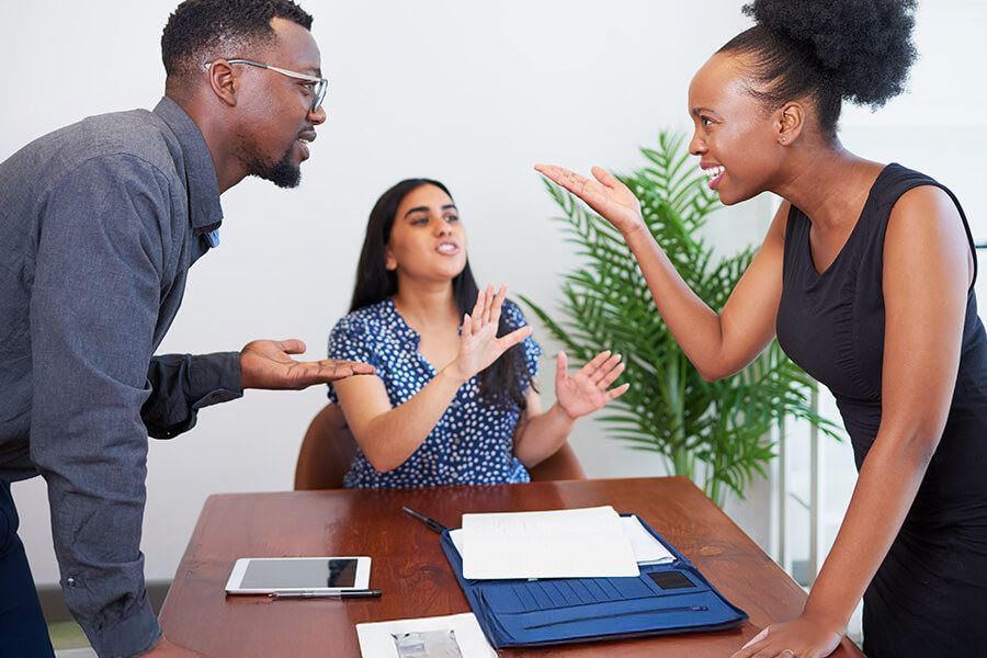 Notary Voices: Your most stressful notarizations