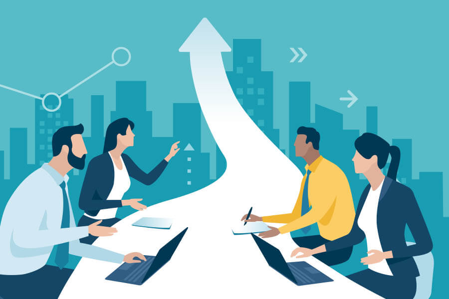 Why lower interest rates mean more work for Notary Signing Agents 