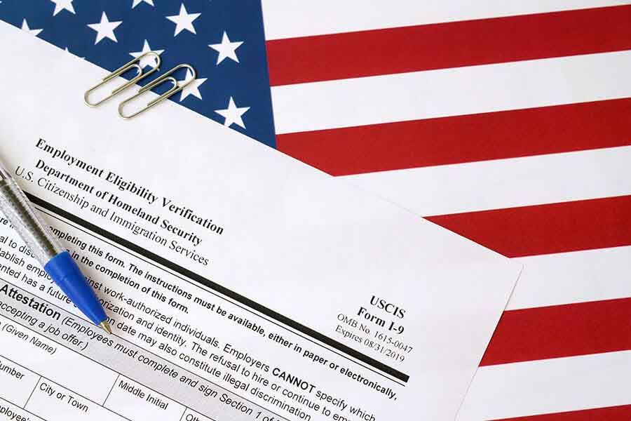 I-9 Forms: What Notaries need to know