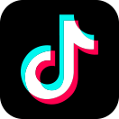 TikTok logo