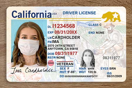 Mass. Driver's licenses could soon comply with Real ID Act