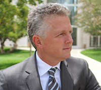 image of David Fleck