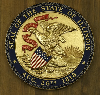 Illinois Seal