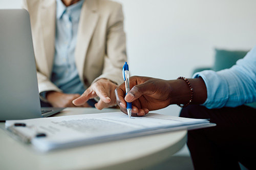 E&O insurance FAQ article size