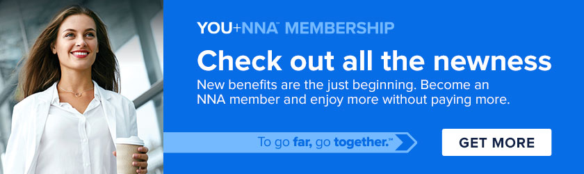2021 New NNA Membership Benefits Ad
