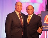 NNA Chairman Milt Valera Honored With Lifetime Achievement Award