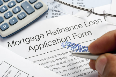 Mortgage Refi 5