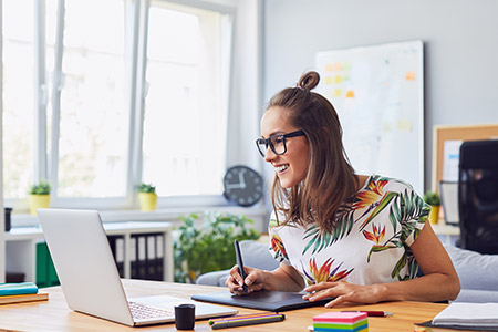 I'm a new Notary what do I do article size