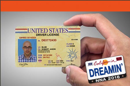 Spotting fake IDs and impostors