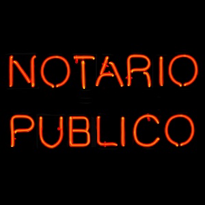 notario publico fraud