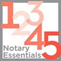 notary essentialsl