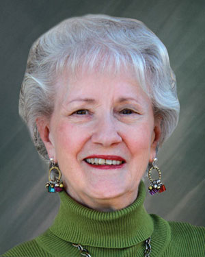Notary of the Year 2016 Honoree Shirley Vanderbeck