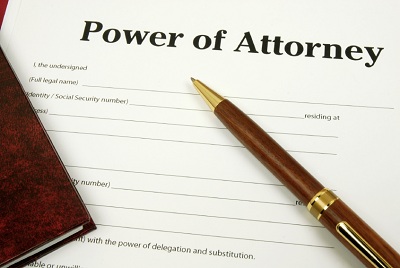 Notary FAQs: All About Powers Of Attorney | NNA