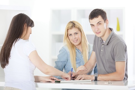Prevent problems at a loan signing by helping borrowers understand your role as a Notary Signing Agent.