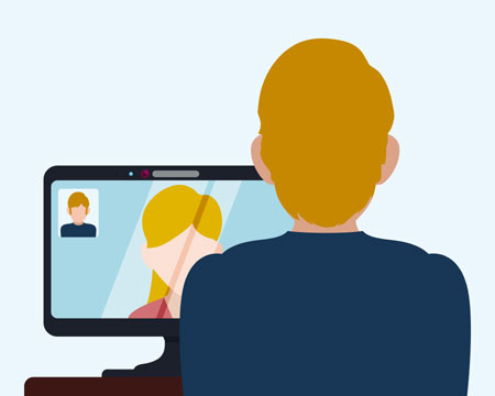 6 States Considering Webcam Notarization Bills