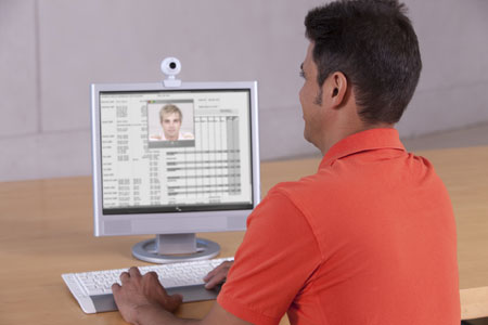 webcam notarization