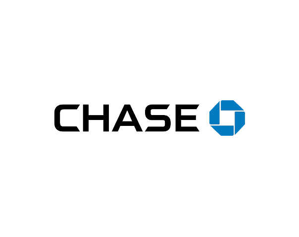 Chase logo