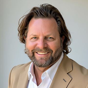 Michael Appleby