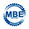 MBE Logo